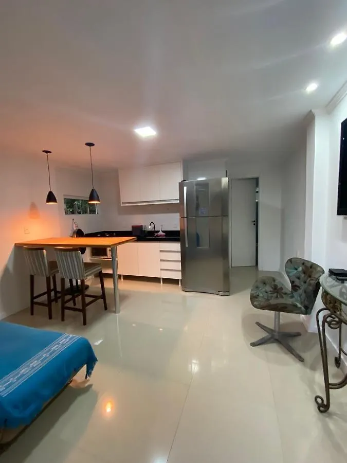 Casa Tranquila 500 Metros Da Praia Do Campeche Florianopolis 0*,