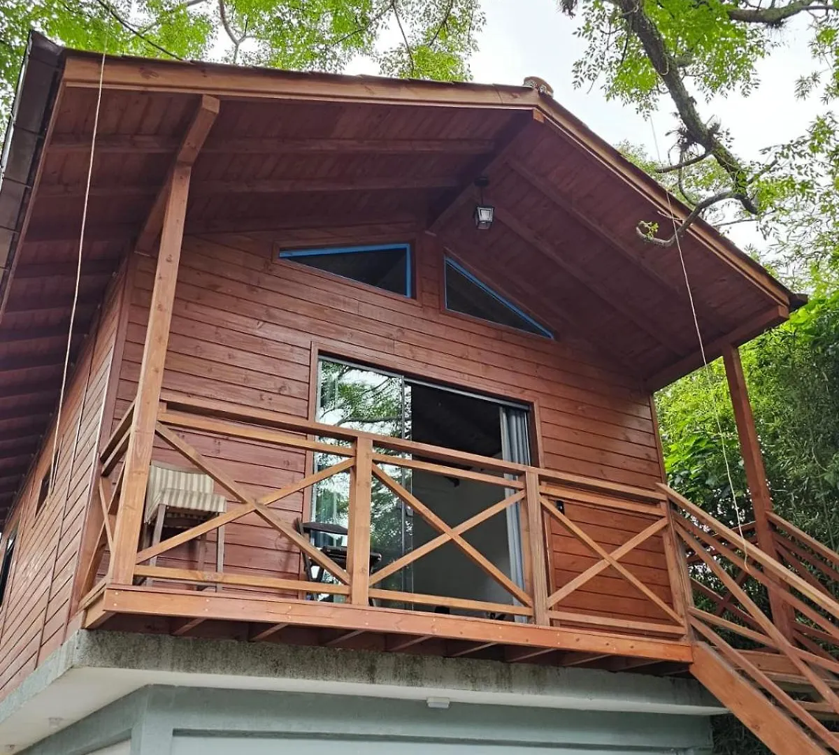 Casa Tranquila 500 Metros Da Praia Do Campeche Florianopolis Brazil